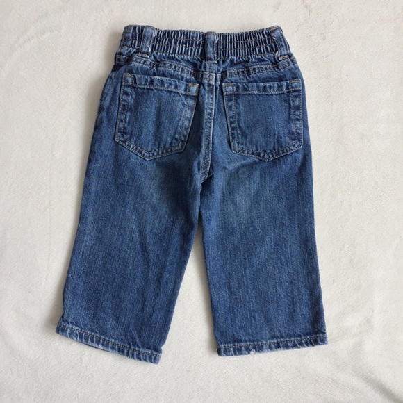 🎀Old Navy Loose Ample Jeans - Picture 7 of 8